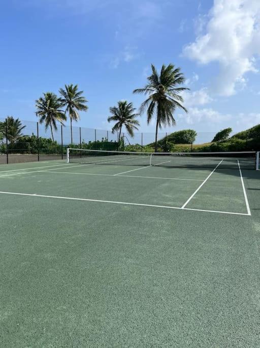 Coco Breeze - Anse Des Rochers Saint-Francois  Ngoại thất bức ảnh